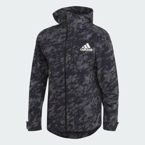 Adidas ID Reflective Camo Men’s Jacket